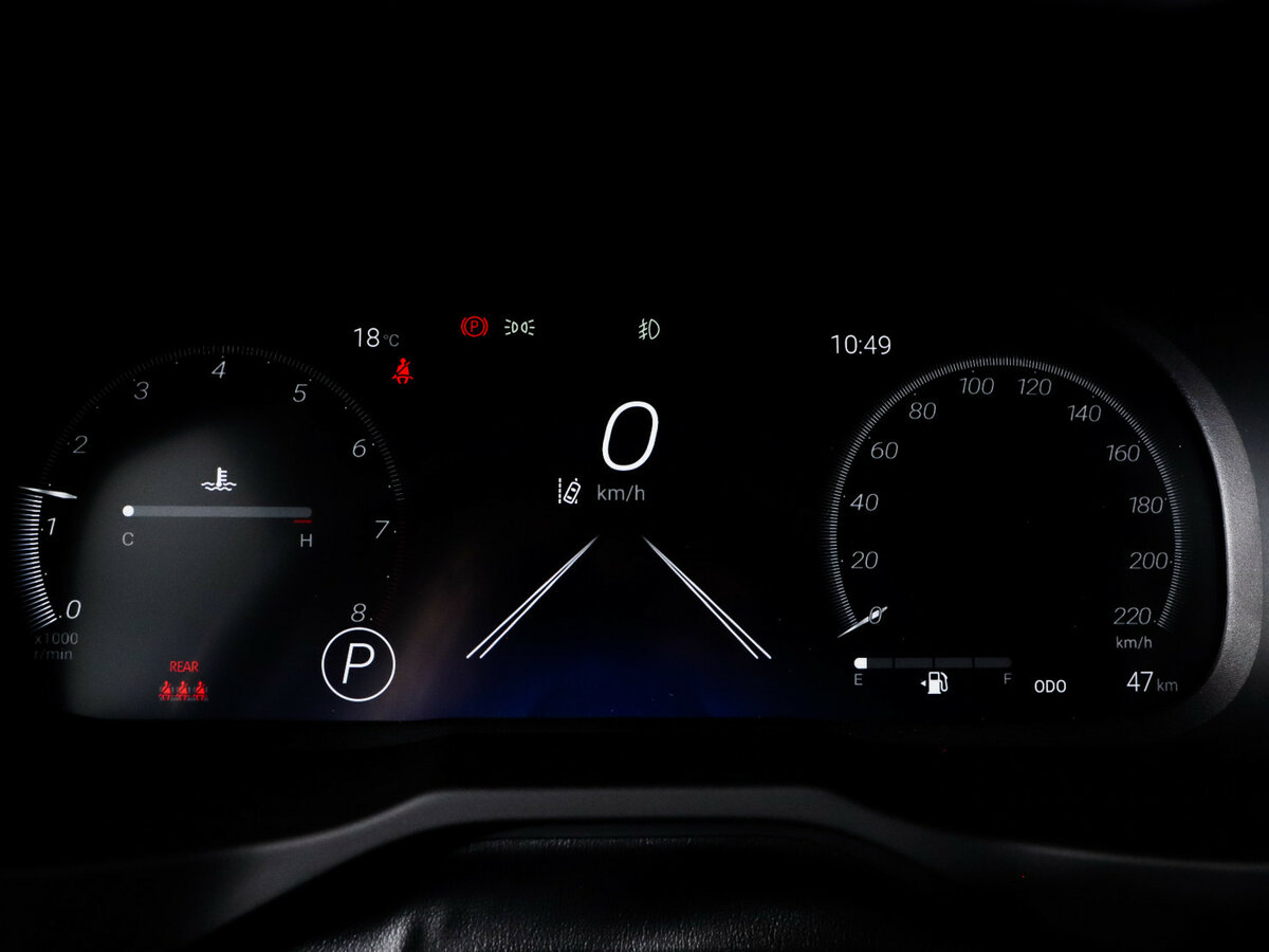 Купить Toyota RAV4 с пробегом. Фото: #10