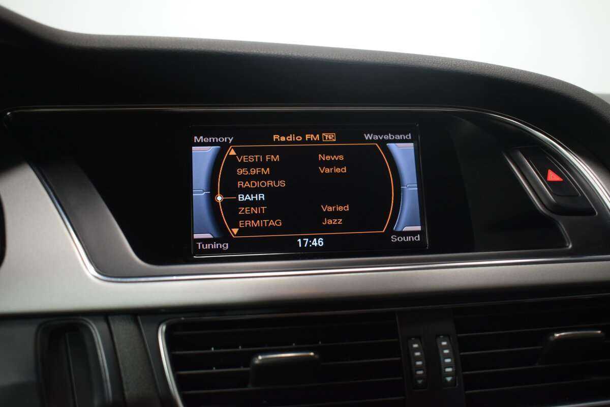 Купить Audi A5 с пробегом. Фото: #20