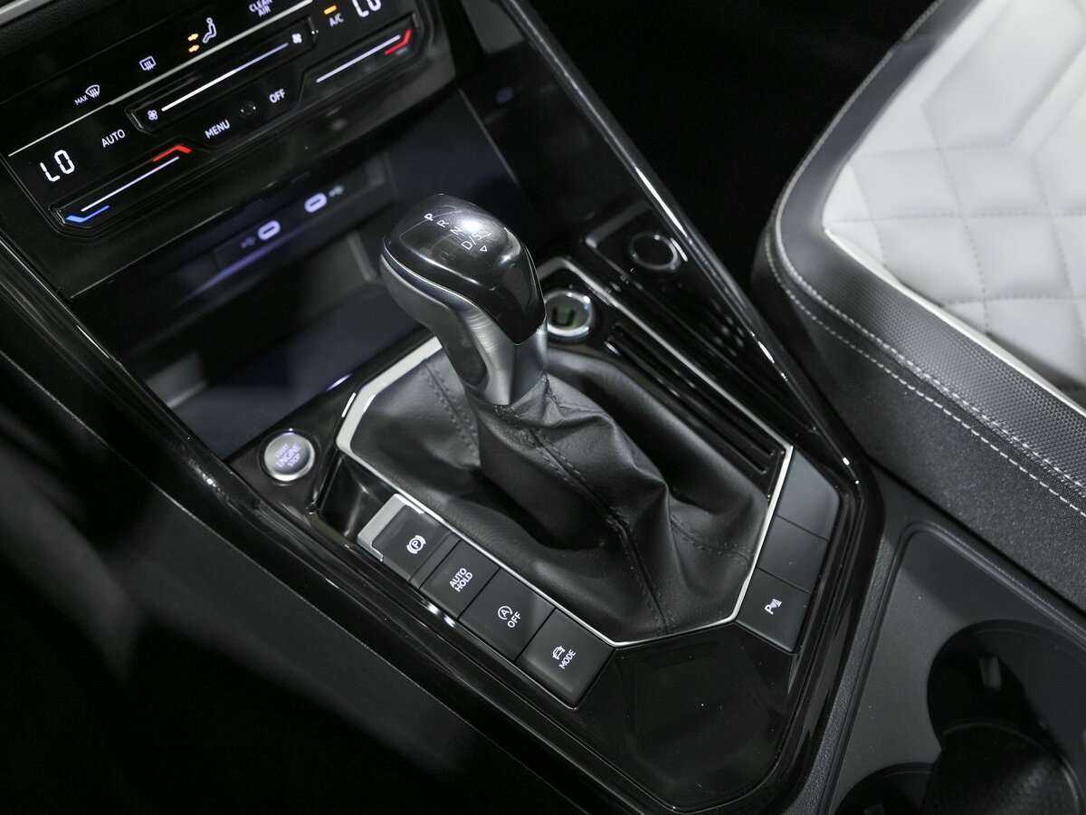 Купить Volkswagen Tayron с пробегом. Фото: #11