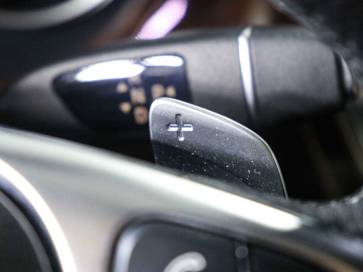 Купить Mercedes-Benz CLS с пробегом. Фото: #19