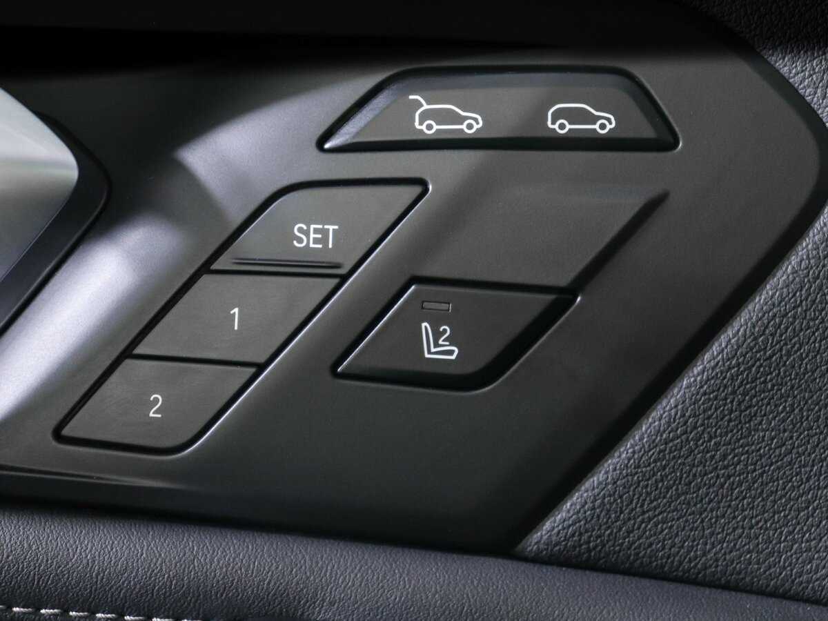 Купить BMW X6 с пробегом. Фото: #16