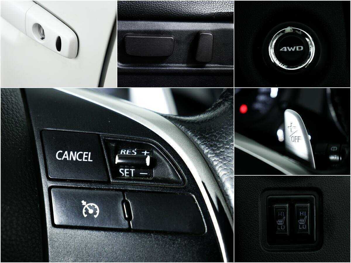 Купить Mitsubishi Outlander с пробегом. Фото: #13