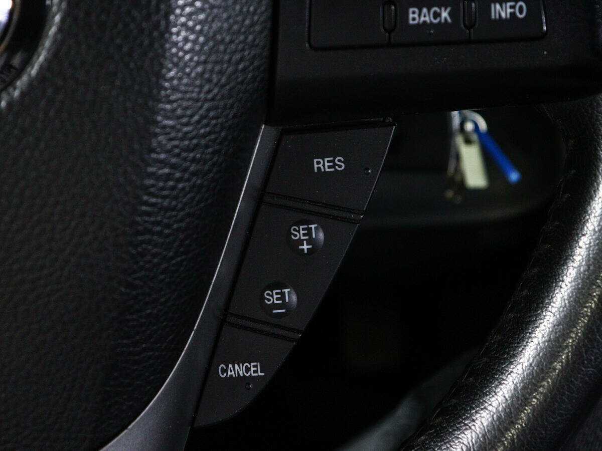 Купить Mazda CX-7 с пробегом. Фото: #16
