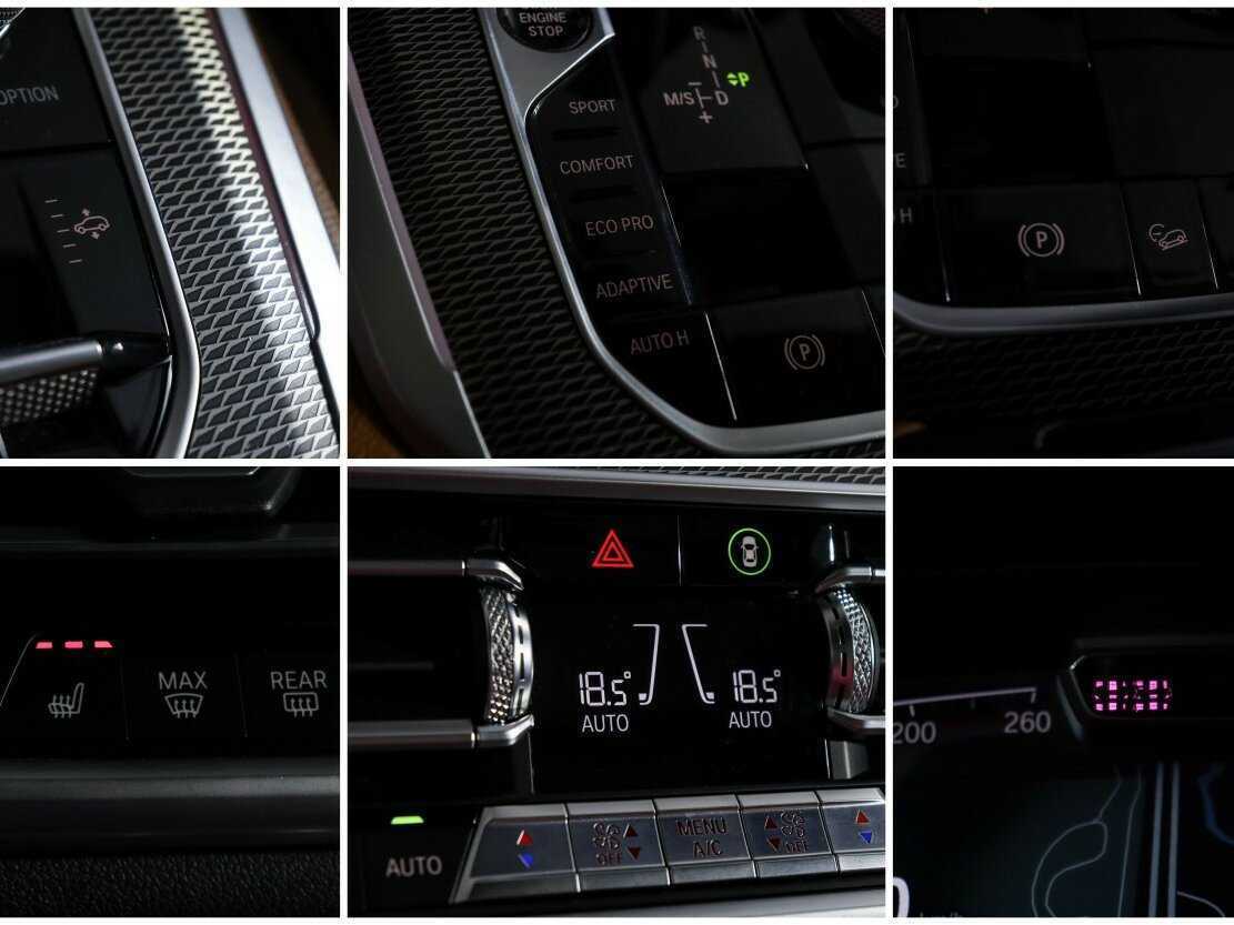 Купить BMW X5 с пробегом. Фото: #23