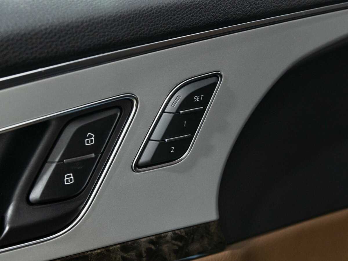 Купить Audi Q7 с пробегом. Фото: #20