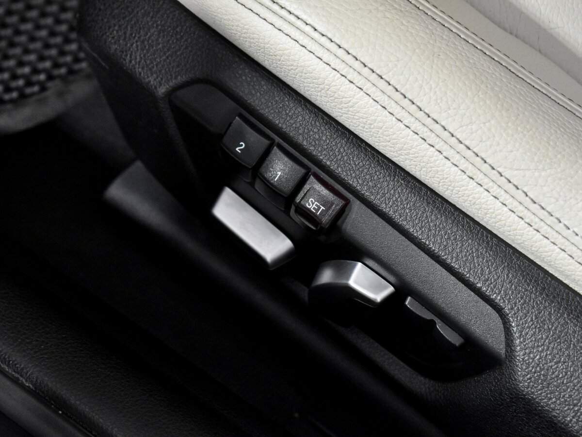 Купить BMW 4 серии с пробегом. Фото: #9