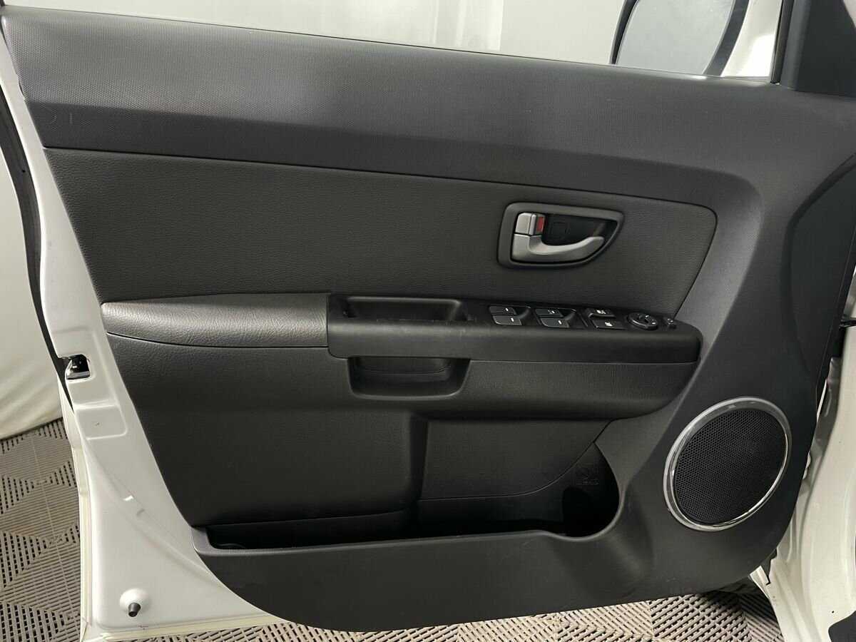 Купить Kia Soul с пробегом. Фото: #7