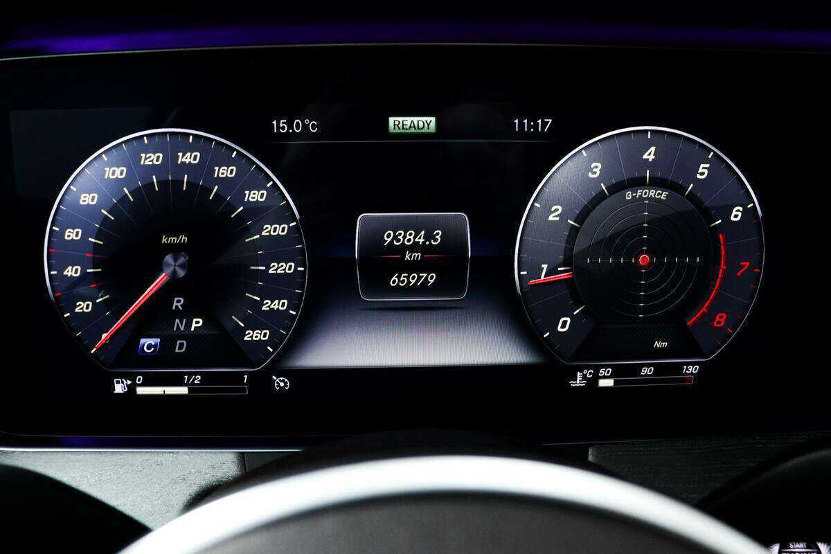 Купить Mercedes-Benz CLS с пробегом. Фото: #9