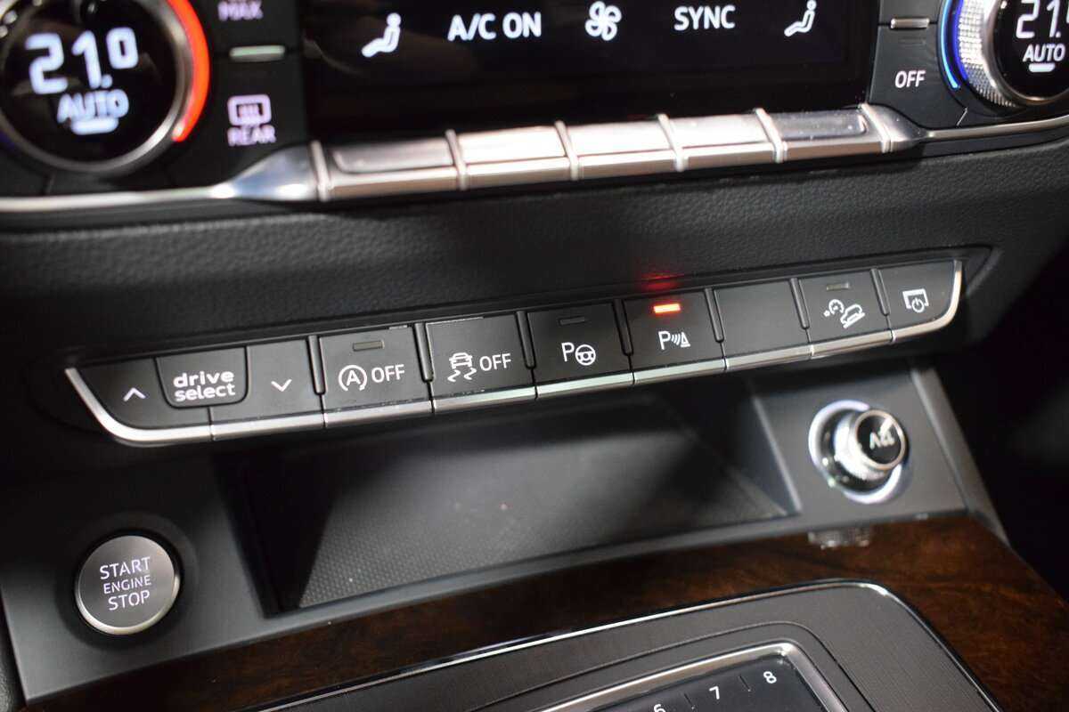 Купить Audi Q5 с пробегом. Фото: #22