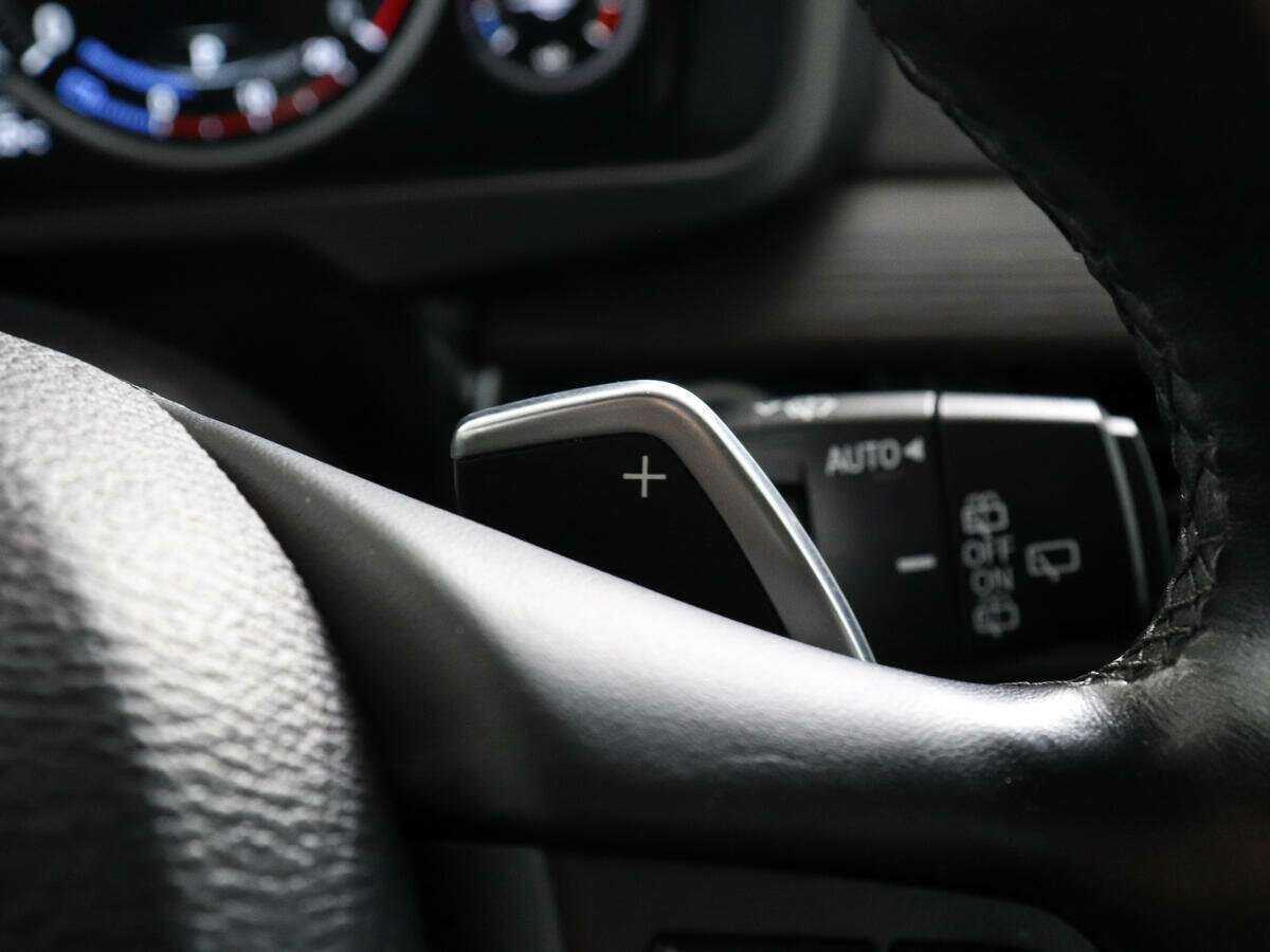 Купить BMW X5 с пробегом. Фото: #16