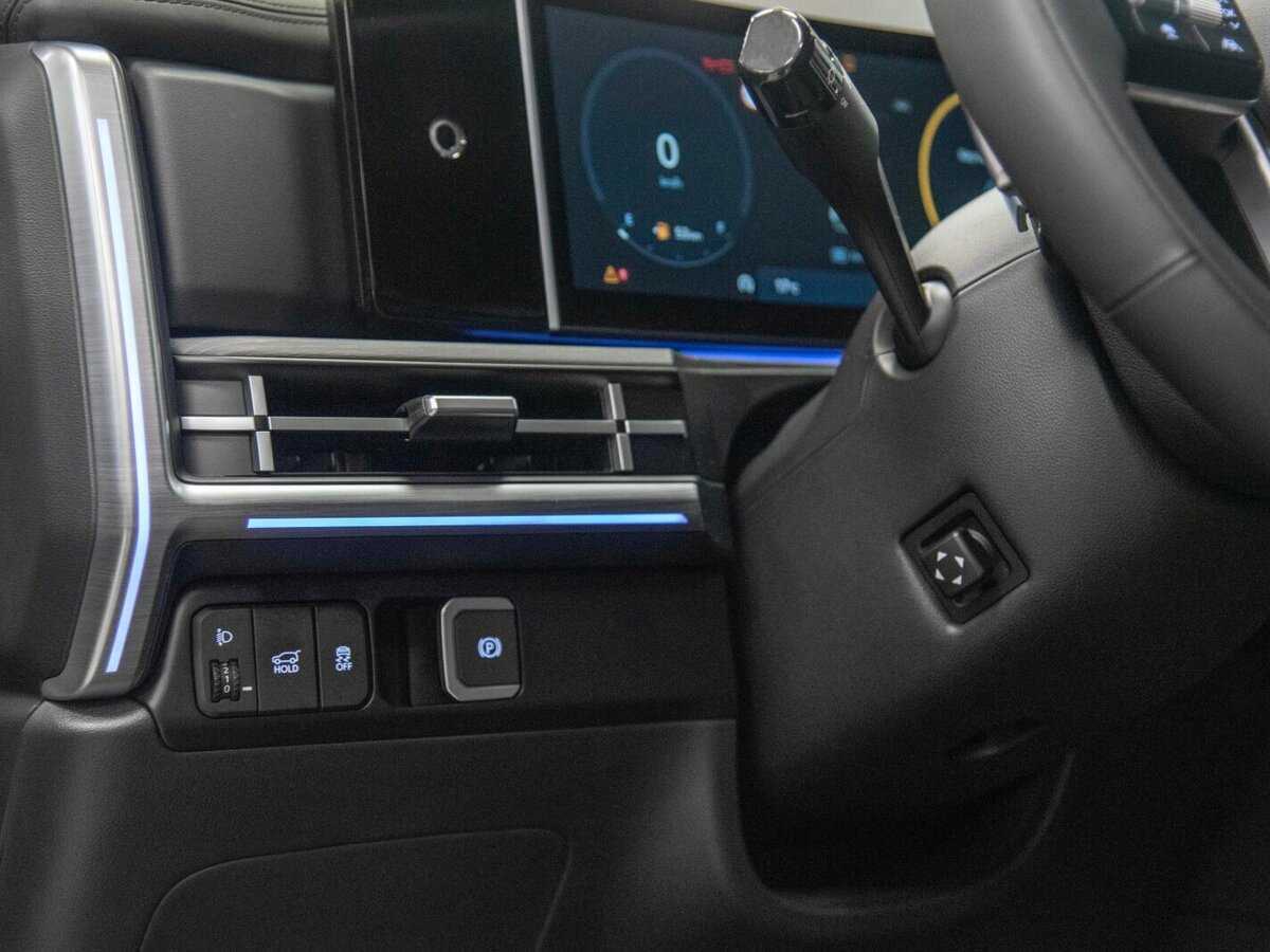 Купить Hyundai Santa Fe с пробегом. Фото: #11