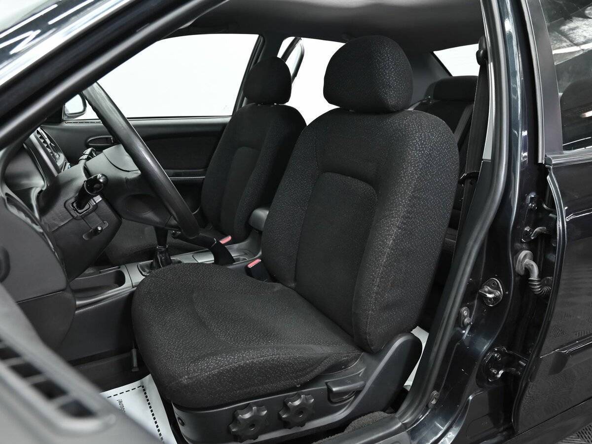 Купить Hyundai Sonata с пробегом. Фото: #5