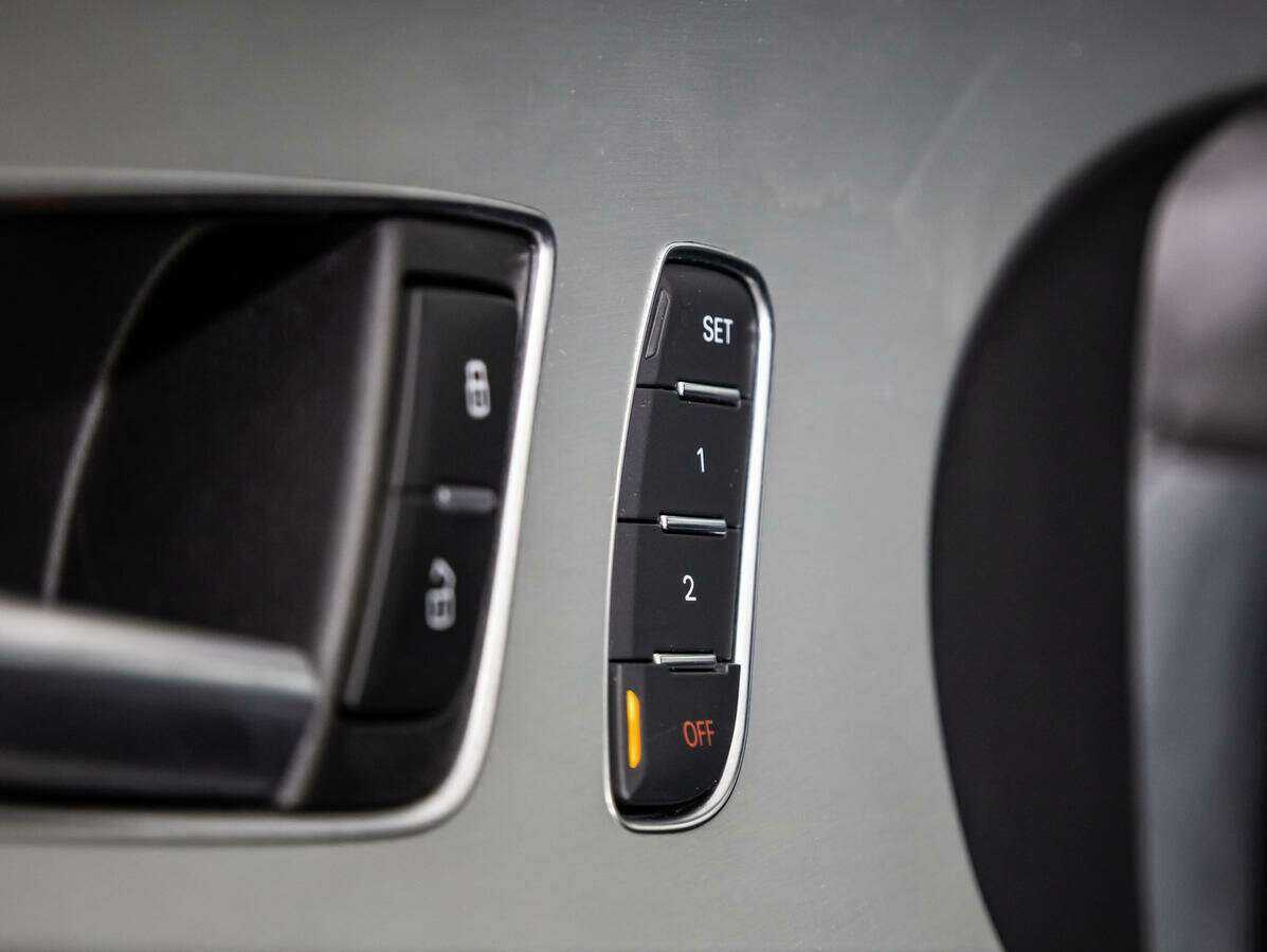 Купить Audi A7 с пробегом. Фото: #15