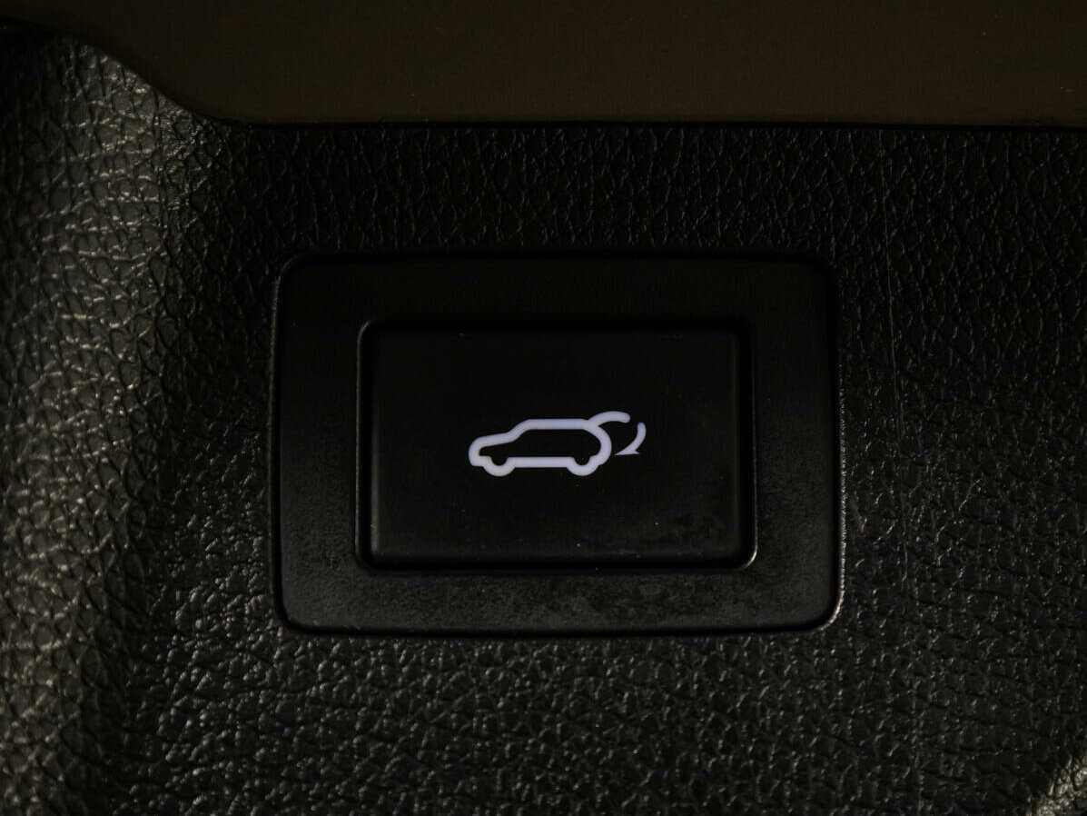 Купить Hyundai Santa Fe с пробегом. Фото: #14