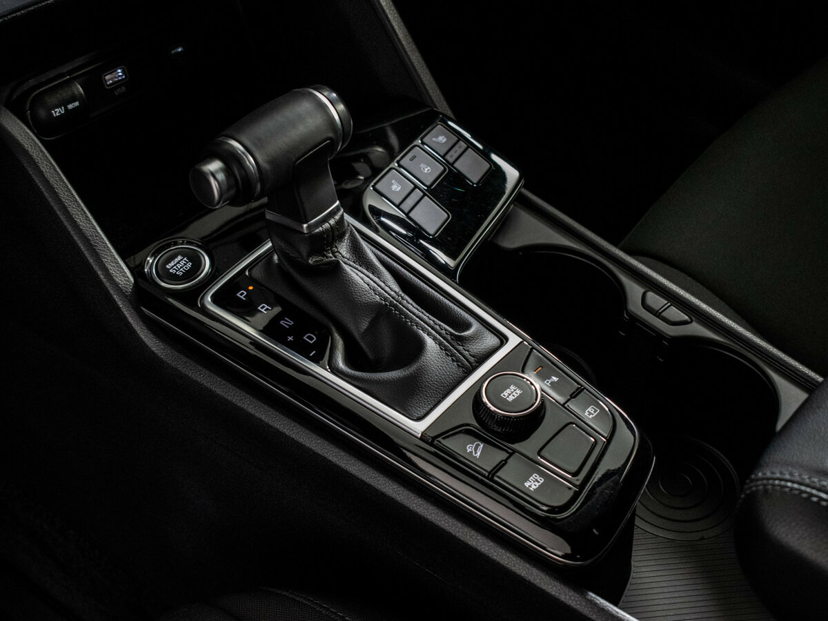 Купить Kia Sportage с пробегом. Фото: #14