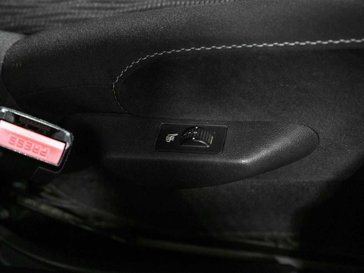 Купить Citroen C3 Picasso с пробегом. Фото: #19