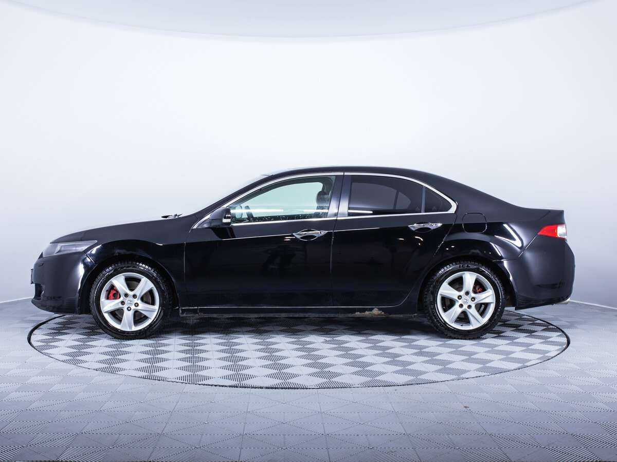 Купить Honda Accord с пробегом. Фото: #7