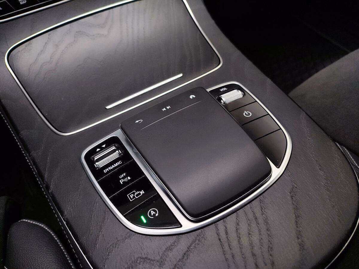 Купить Mercedes-Benz E-Класс с пробегом. Фото: #12