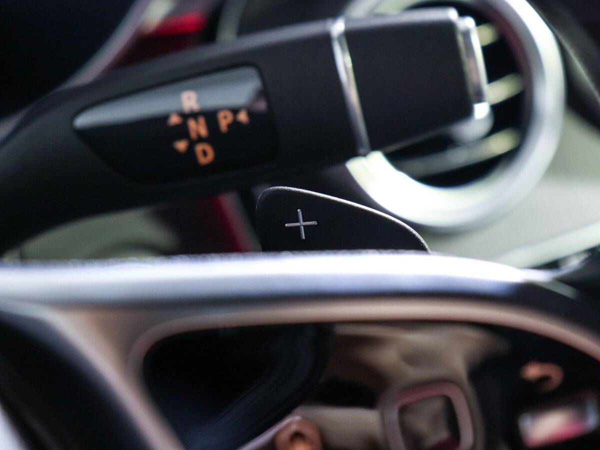 Купить Mercedes-Benz GLC Coupe с пробегом. Фото: #22