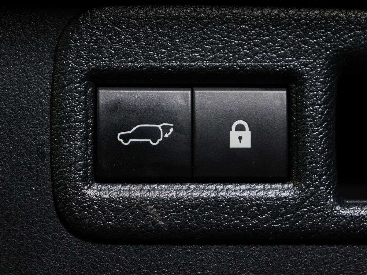 Купить Lexus NX с пробегом. Фото: #15