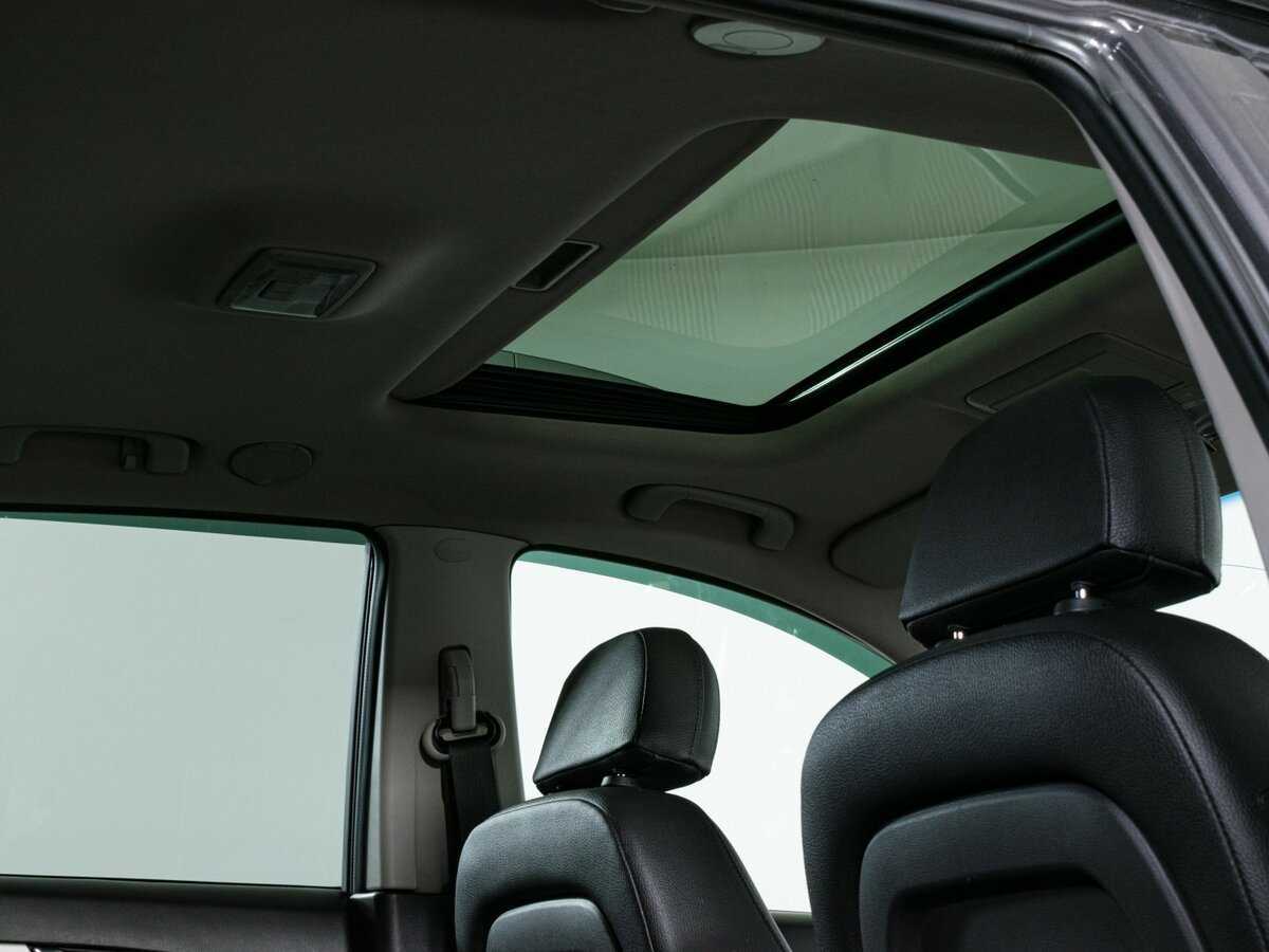 Купить Opel Antara с пробегом. Фото: #10