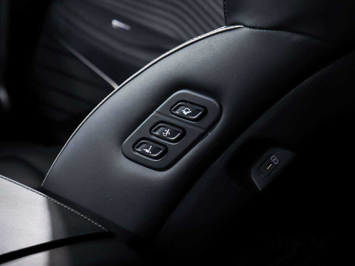 Купить Hyundai Palisade с пробегом. Фото: #20