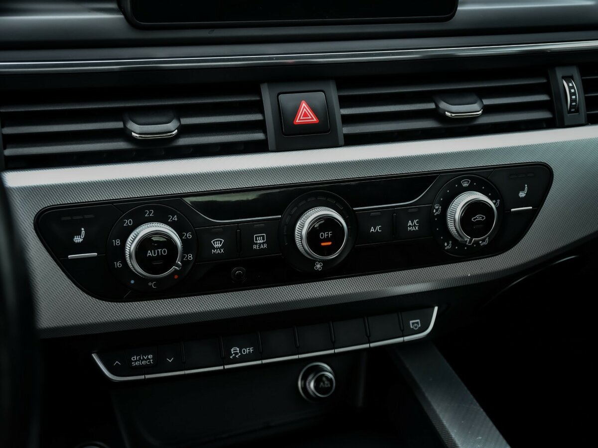 Купить Audi A5 с пробегом. Фото: #11