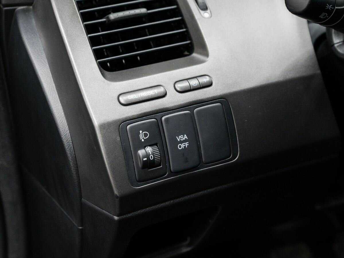 Купить Honda Civic с пробегом. Фото: #14
