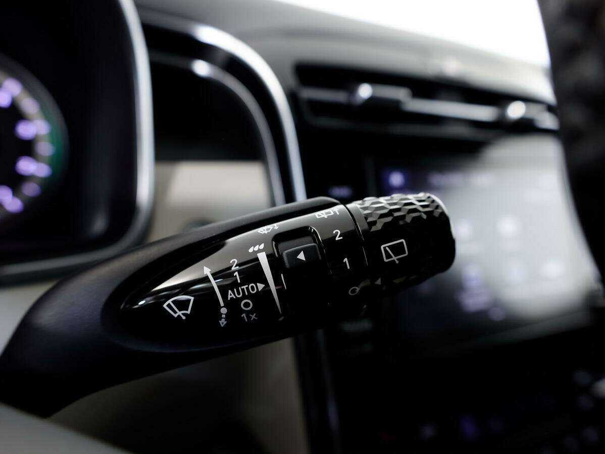 Купить Hyundai Tucson с пробегом. Фото: #16