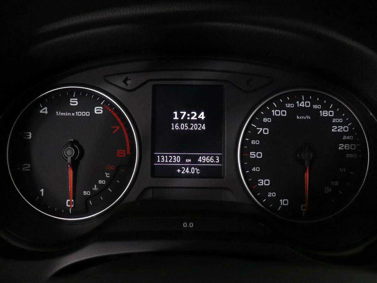 Купить Audi A3 с пробегом. Фото: #9