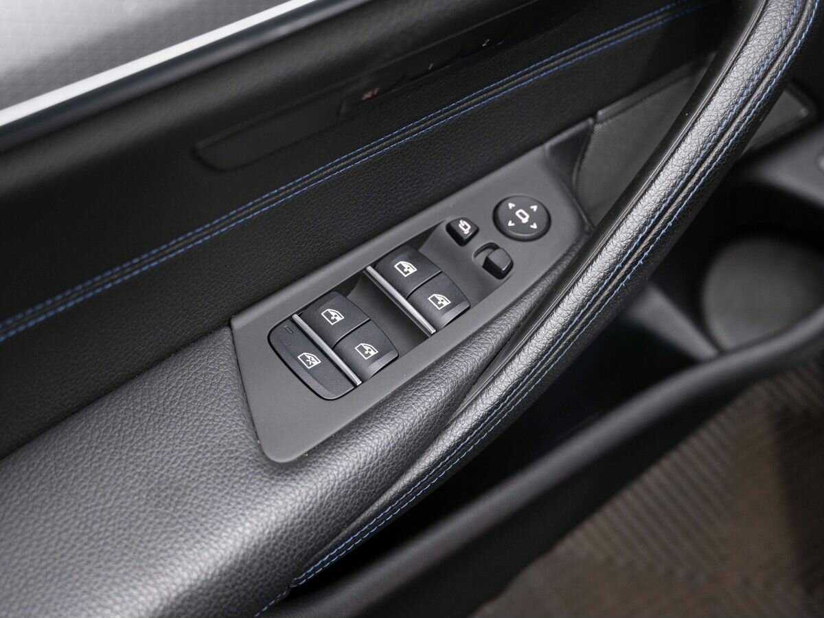 Купить BMW 5 серии с пробегом. Фото: #17