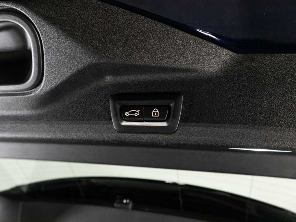 Купить BMW X5 с пробегом. Фото: #14