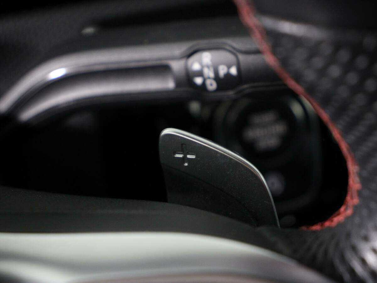 Купить Mercedes-Benz CLA с пробегом. Фото: #15
