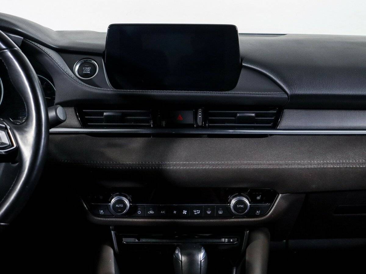 Купить Mazda 6 с пробегом. Фото: #12