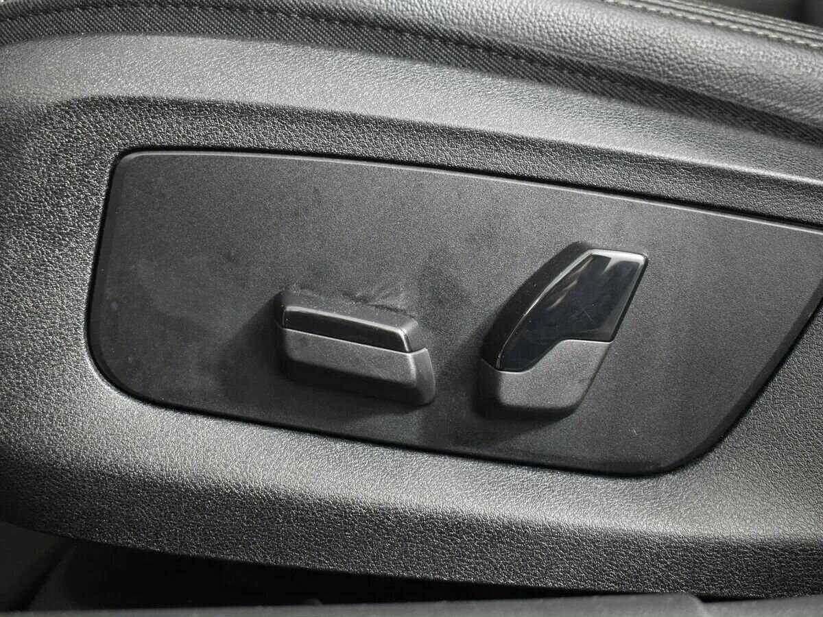 Купить BMW 5 серии с пробегом. Фото: #5