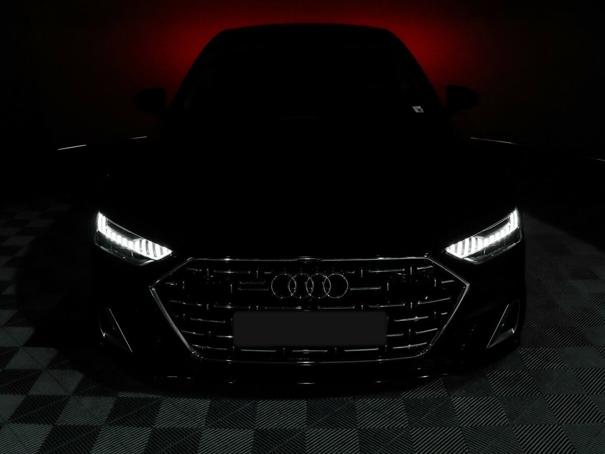 Купить Audi A7 с пробегом. Фото: #18