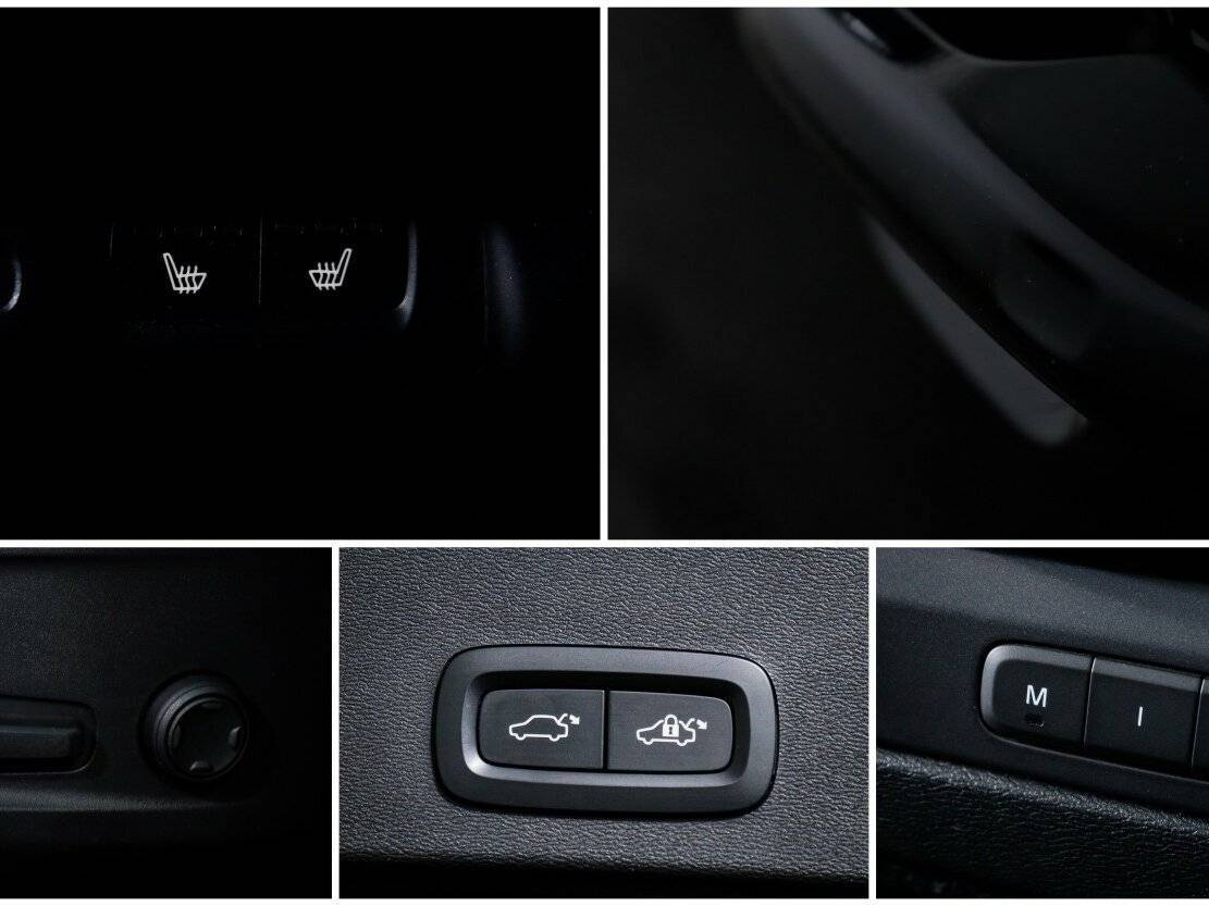 Купить Volvo XC40 с пробегом. Фото: #21