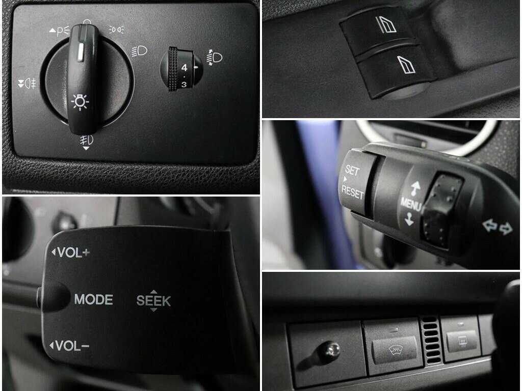 Купить Ford Focus с пробегом. Фото: #12