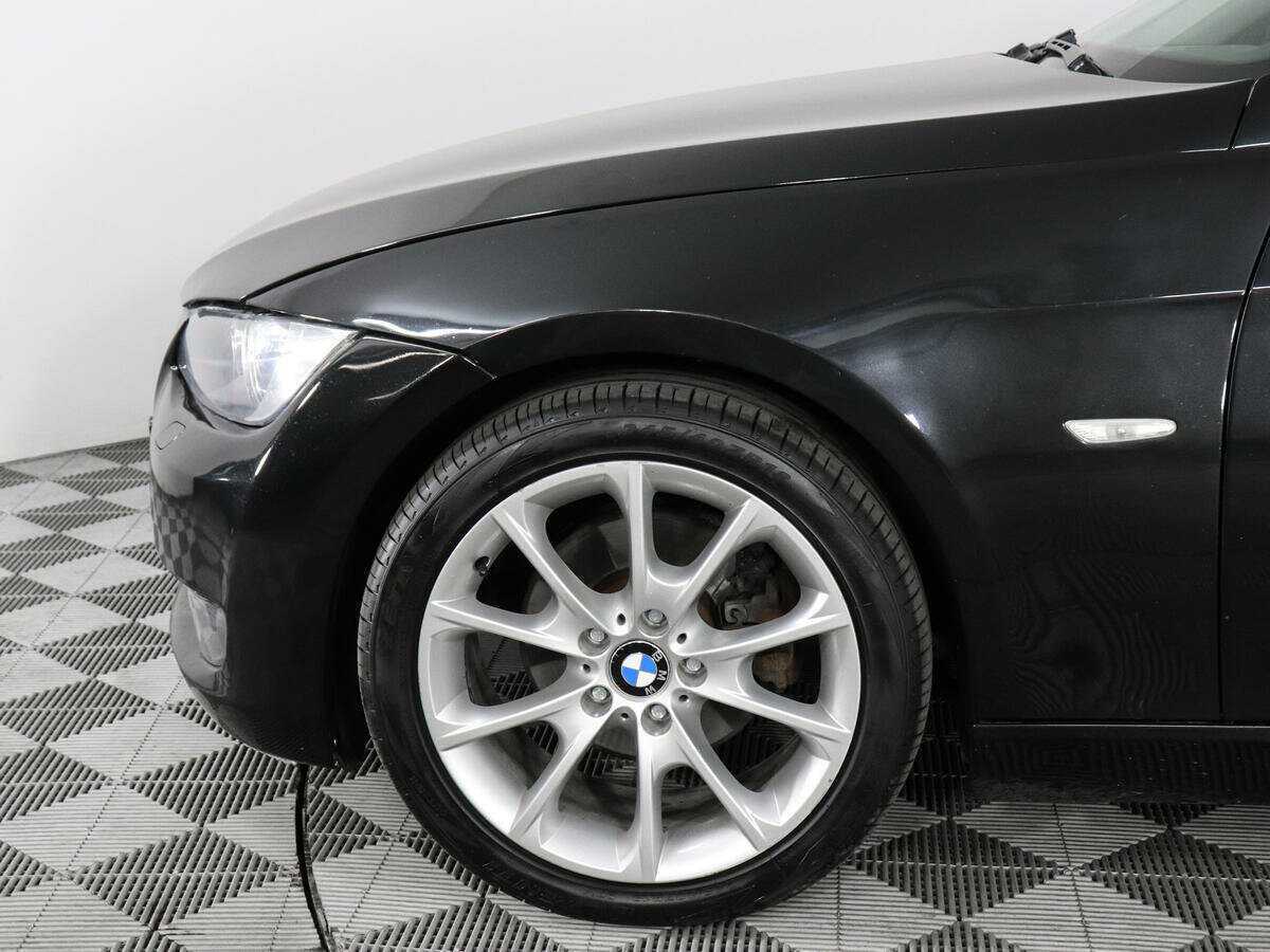 Купить BMW 3 серии с пробегом. Фото: #7