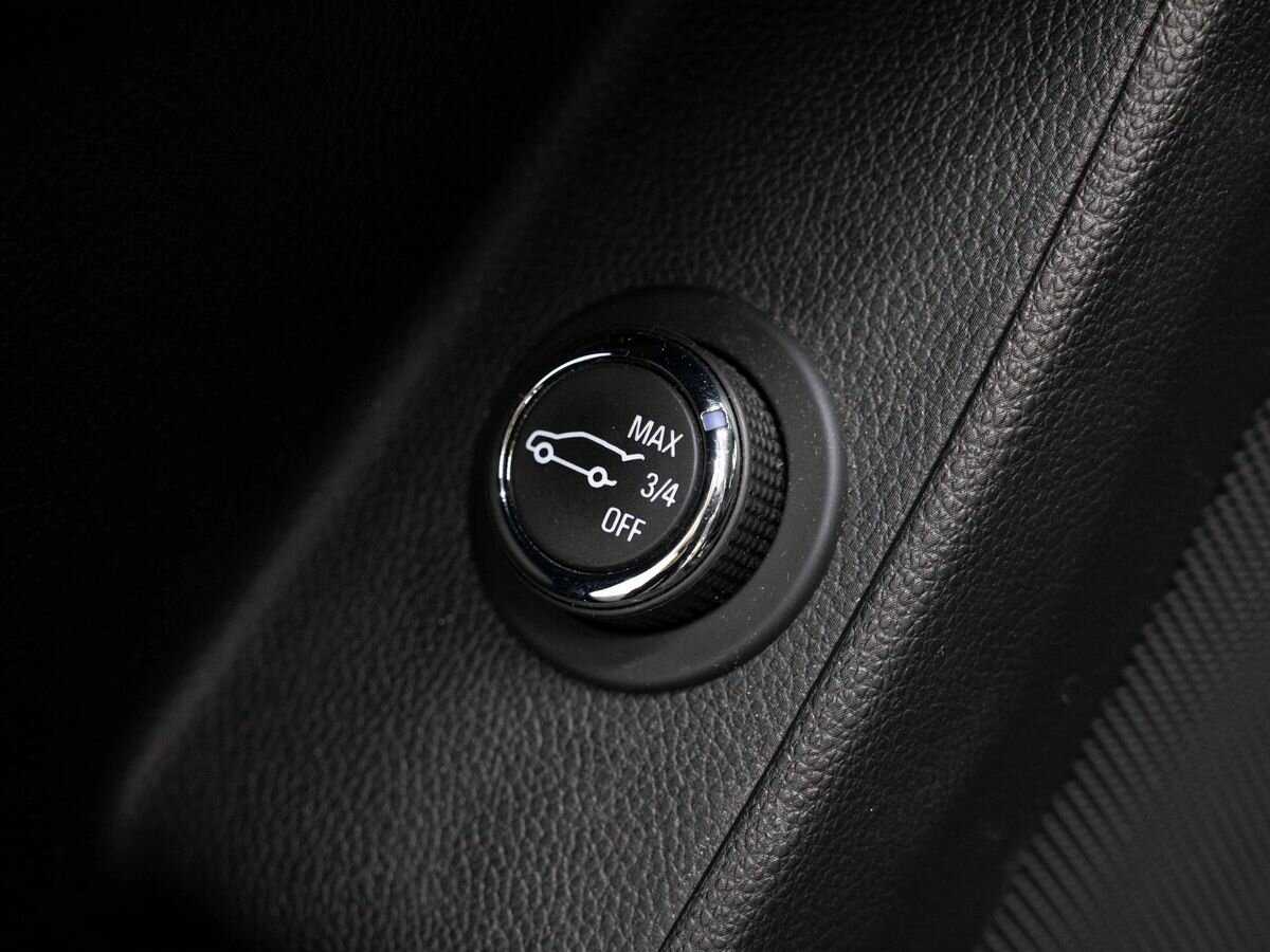 Купить Chevrolet Traverse с пробегом. Фото: #27