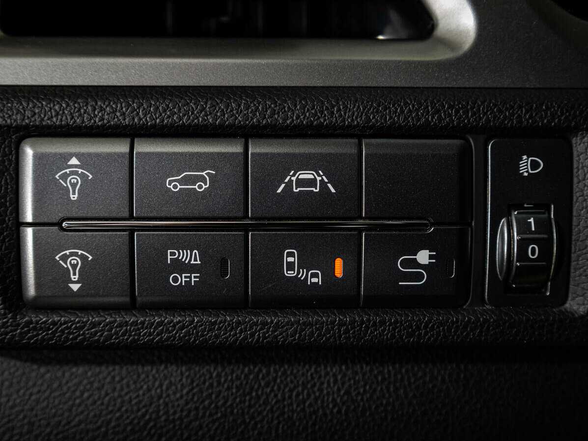 Купить SsangYong Korando с пробегом. Фото: #16