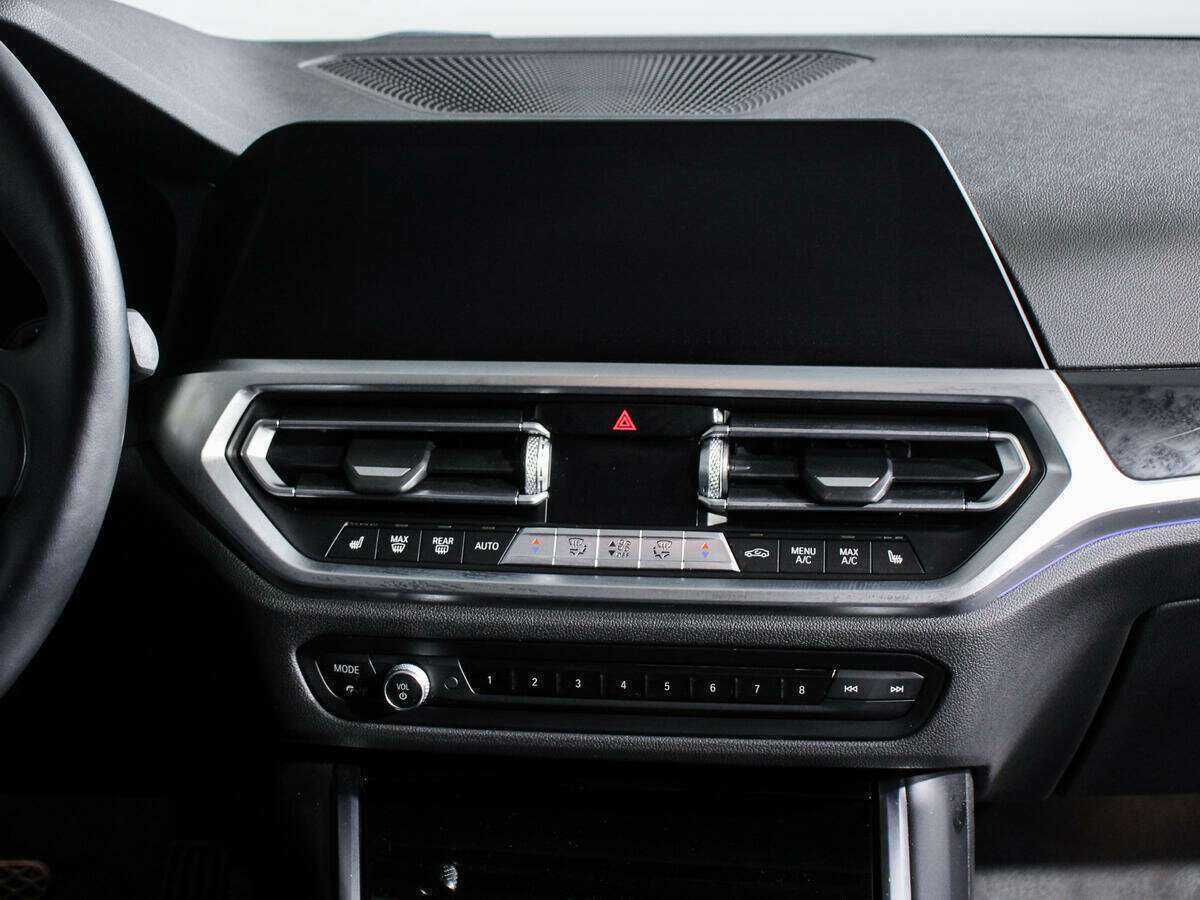 Купить BMW 3 серии с пробегом. Фото: #8