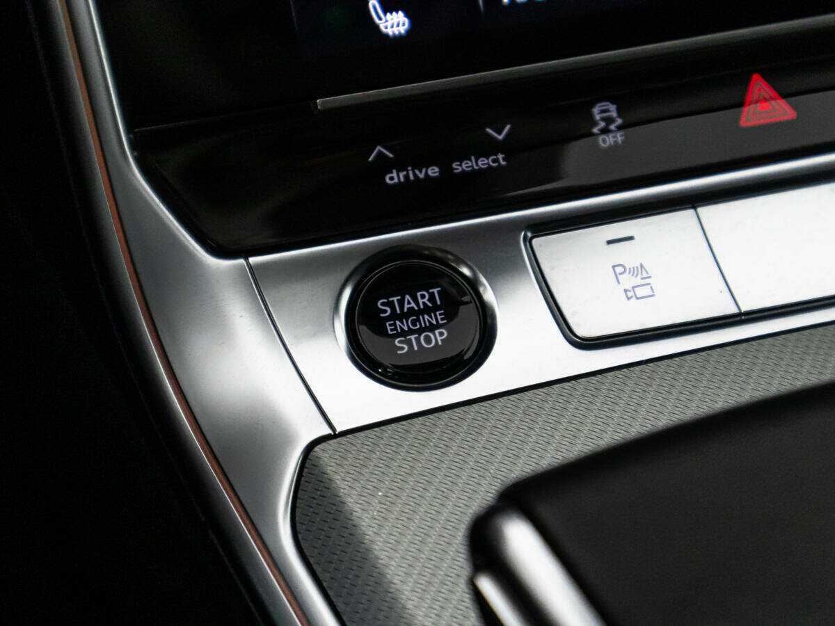 Купить Audi A6 с пробегом. Фото: #20
