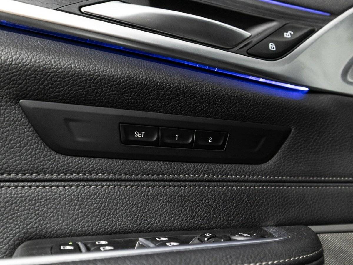 Купить BMW 6 серии с пробегом. Фото: #15