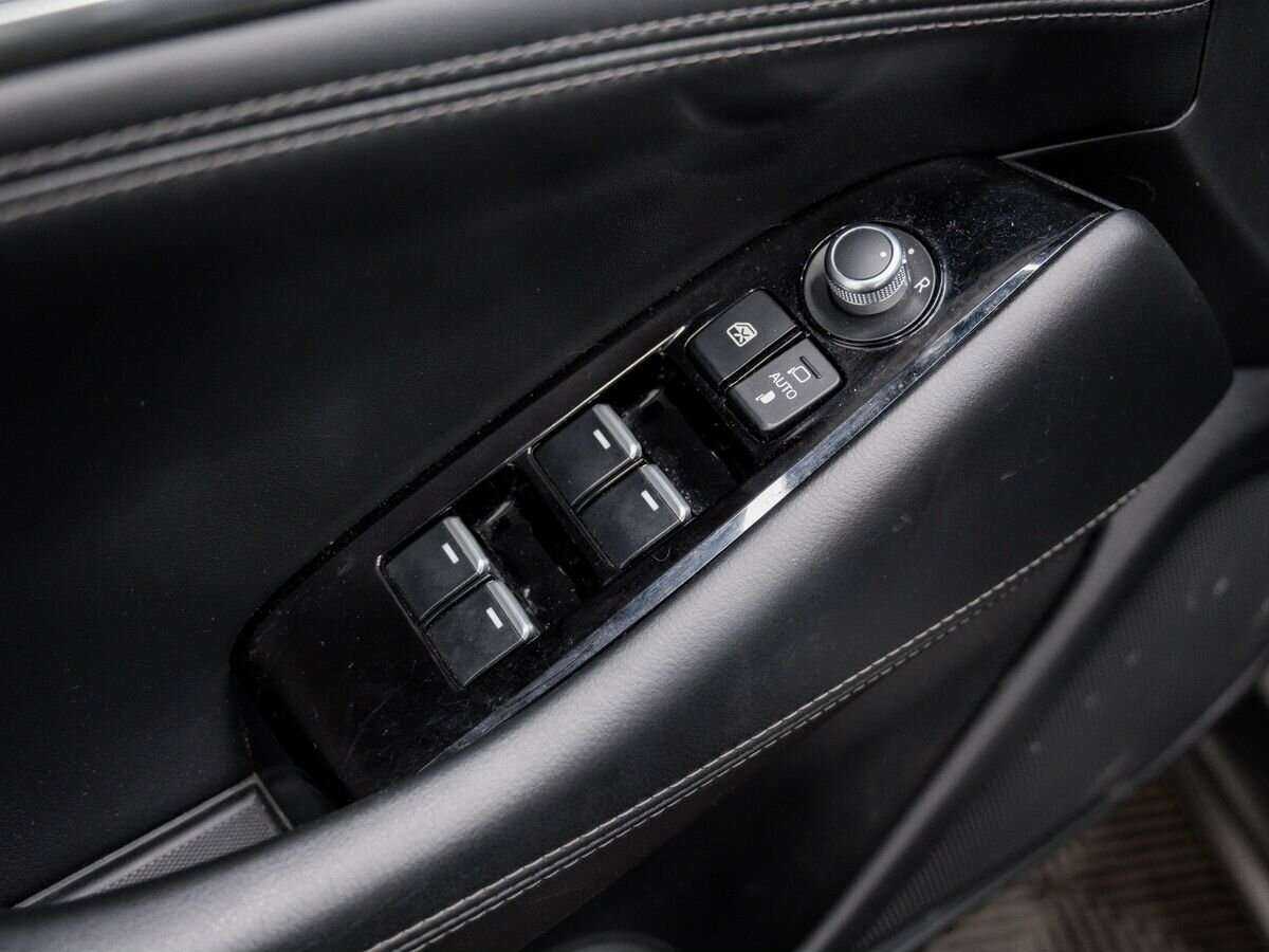 Купить Mazda 6 с пробегом. Фото: #12