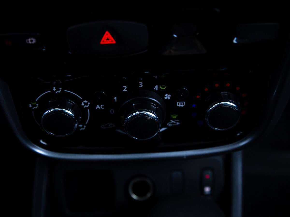 Купить Renault Duster с пробегом. Фото: #15