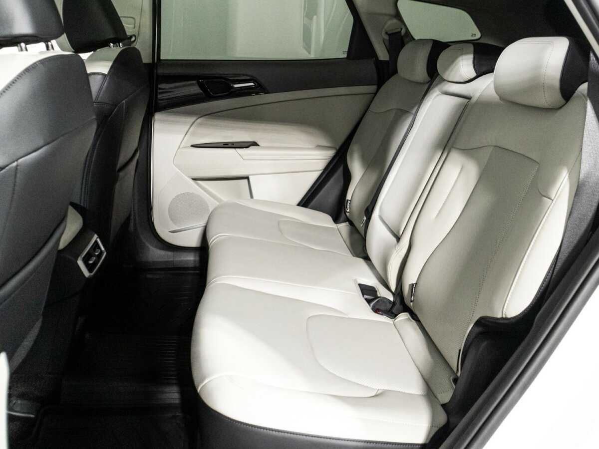 Купить Kia Sportage с пробегом. Фото: #9
