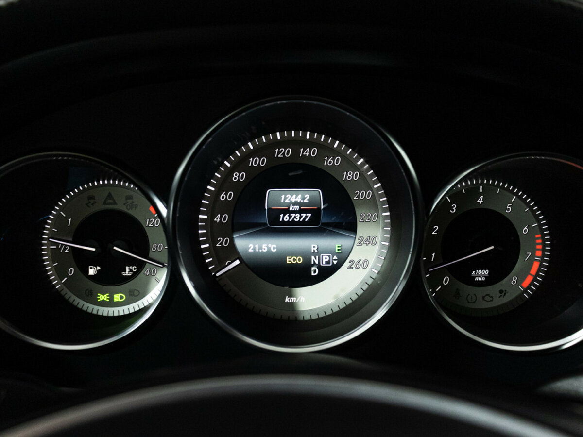 Купить Mercedes-Benz CLS с пробегом. Фото: #11