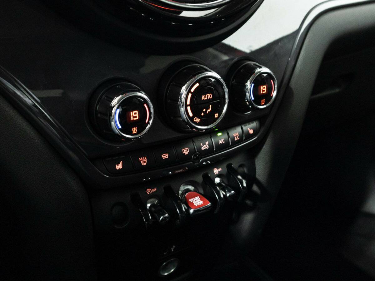 Купить Mini Countryman с пробегом. Фото: #16
