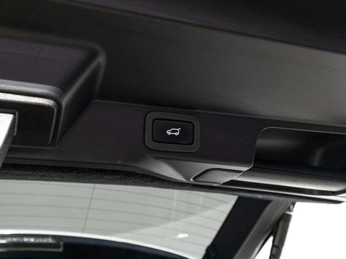 Купить Land Rover Range Rover Sport с пробегом. Фото: #16